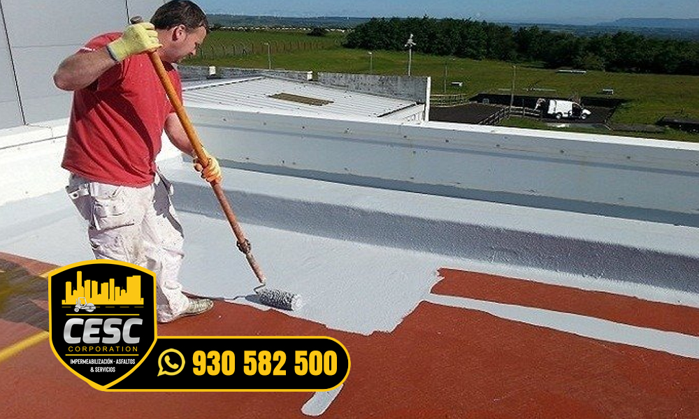 membrana liquida en lima